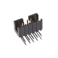 1-2842166-0 - 10P, AMPMODU 2MM, DOUBLE ROW SHR