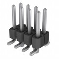TSM-104-01-T-DV-A - CONN HEADER SMD 8POS 2.54MM