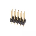MTSW-105-08-G-D-340 - CONN HEADER VERT 10POS 2.54MM