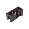 66506-001 - CONN HEADER VERT 10POS 2.54MM