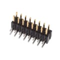 58102-S61-08LF - CONN HEADER R/A 16POS 2MM