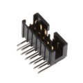 1-2842166-2 - 12P, AMPMODU 2MM, DOUBLE ROW SHR