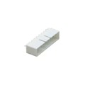 0532580929 - CONN HEADER VERT 9POS 3.5MM