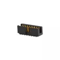 2373378-6 - 6P, AMPMODU 2MM, DOUBLE ROW SHRO