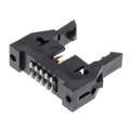53611-S10-8LF - CONN HEADER SMD 10POS 2.54MM