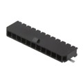 662111145021 - CONN HEADER SMD R/A 11POS 3MM