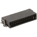 15150842601000 - HAR-FLEX ANGLED MALE, 84PIN, PL1