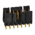 69168-114HLF - CONN HEADER VERT 14POS 2.54MM