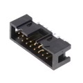 52601-G16-4LF - CONN HEADER VERT 16POS 2.54MM