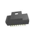 T1M-08-F-SV-L - 1.00 MM DISCRETE WIRE TERMINAL S
