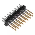 TSW-108-14-L-D-LL - CONN HEADER VERT 16POS 2.54MM