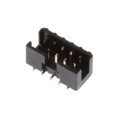 1-2373378-0 - 10P, AMPMODU 2MM, DOUBLE ROW SHR