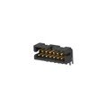 1-2842250-6 - 16P, AMPMODU 2MM, DOUBLE ROW SHR