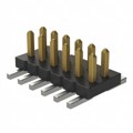 FTS-106-02-LM-DV - CONN HEADER SMD 12POS 1.27MM