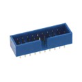 G823J201240BHR - BOX HEADER FOR USB 3.0,2.0MM PIT