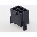 1726750613 - CONN HEADER VERT 6POS 4.2MM