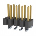 TSM-105-01-F-DV-A-009-P-TR - CONN HEADER SMD 10POS 2.54MM