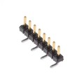 TMM-108-01-L-S-SM-P - 2MM TERMINAL STRIP