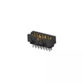 2-2842236-0 - 20P, AMPMODU 2MM, DOUBLE ROW SHR