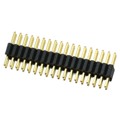 20021111-00036T4LF - CONN HEADER VERT 36POS 1.27MM
