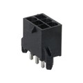 0462070206 - CONN HEADER VERT 6POS 4.2MM