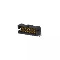 2-2842248-0 - 20P, AMPMODU 2MM, DOUBLE ROW SHR