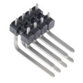0759001141 - CONN HEADER R/A 8POS 3.5MM