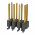 TSM-104-02-SM-DV-A-P - CONN HEADER SMD 8POS 2.54MM