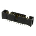 2526-6002UG - CONN HEADER VERT 26POS 2.54MM