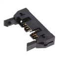 65863-067LF - CONN HEADER VERT 20POS 2.54MM