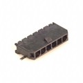 0436500613 - CONN HEADER SMD R/A 6POS 3MM