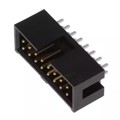 TSS-108-01-F-D - CONN HEADER VERT 16POS 2.54MM