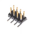 TMM-104-06-S-D-SM - 2MM TERMINAL STRIP