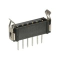 M80-7820642 - CONN HEADER VERT 6POS 2MM