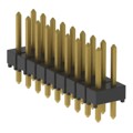 HTSW-109-07-G-D - CONN HEADER VERT 18POS 2.54MM