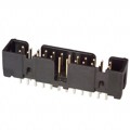 2524-6003UB - CONN HEADER VERT 24POS 2.54MM