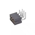 IPT1-103-01-L-D-RA - CONN HEADER R/A 6POS 2.54MM