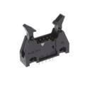 HIF3BA-10PA-2.54DSA(63) - CONN HEADER VERT 10POS 2.54MM