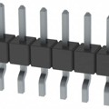 MMT-115-01-T-SH-TR - CONN HEADER SMD R/A 15POS 2MM