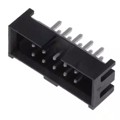STMM-105-01-T-D - CONN HEADER VERT 10POS 2MM