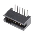 TFM-106-01-L-S-RA - CONN HEADER R/A 6POS 1.27MM