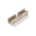 98464-F61-24ULF - CONN HEADER R/A 24POS 2MM