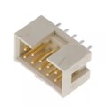 HTSS-105-01-L-D - CONN HEADER VERT 10POS 2.54MM