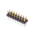 MTMM-108-04-L-D-120 - CONN HEADER VERT 16POS 2MM