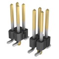 TSM-105-02-L-DV-A-TR - CONN HEADER SMD 10POS 2.54MM