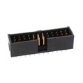 TSS-112-01-F-D - CONN HEADER VERT 24POS 2.54MM