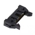 53612-G20-8LF - CONN HEADER SMD 20POS 2.54MM