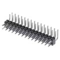 TMMH-115-01-T-D-RA - 2MM LOW PROFILE STRIPS