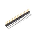 TMM-116-01-L-S-RA - 2MM TERMINAL STRIP