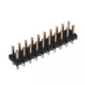 MTLW-110-05-F-D-175 - CONN HEADER VERT 20POS 2.54MM